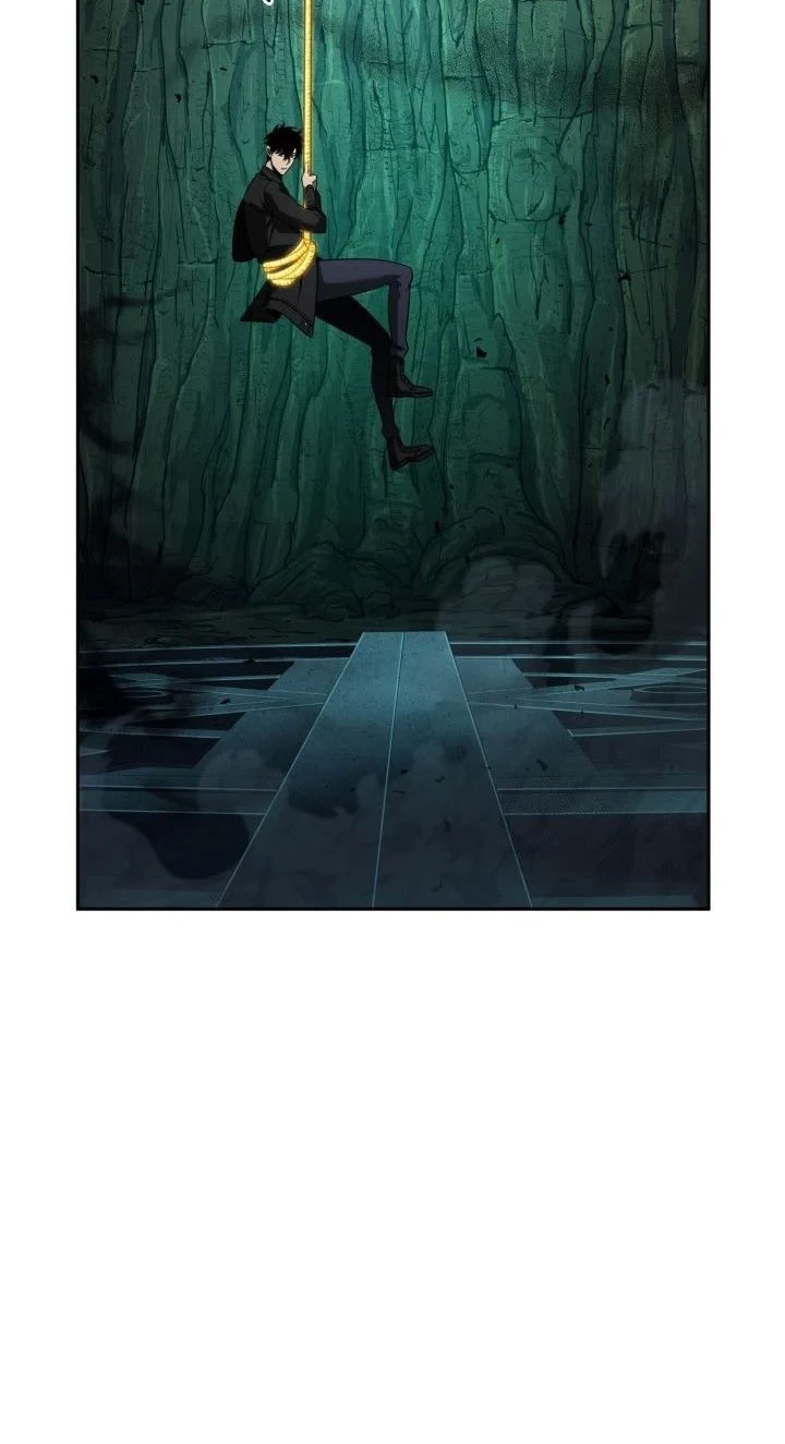 Tomb Raider King Chapter 328 - halaman 11