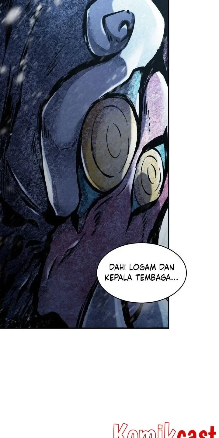 Tomb Raider King Chapter 328 - halaman 19