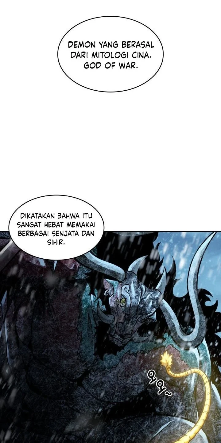 Tomb Raider King Chapter 328 - halaman 21