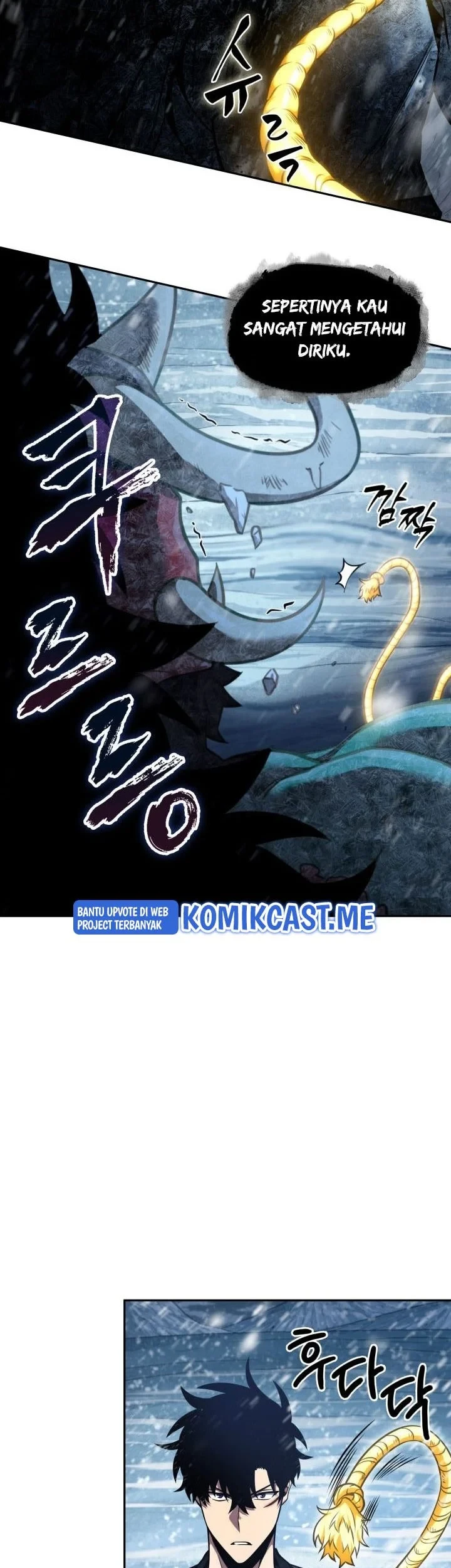 Tomb Raider King Chapter 328 - halaman 22
