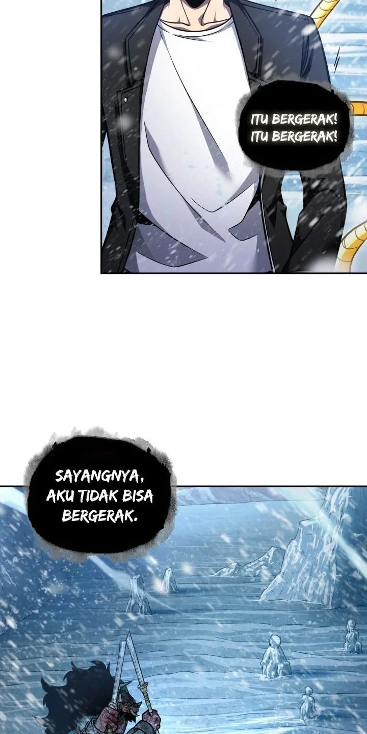 Tomb Raider King Chapter 328 - halaman 23