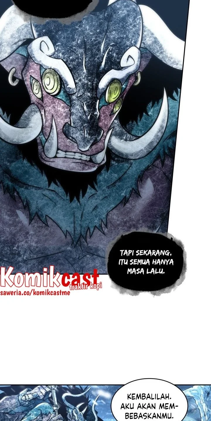 Tomb Raider King Chapter 328 - halaman 25