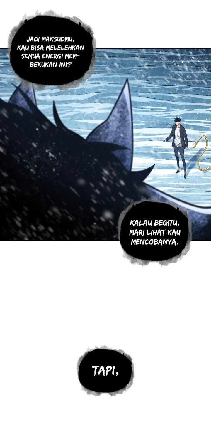 Tomb Raider King Chapter 328 - halaman 27