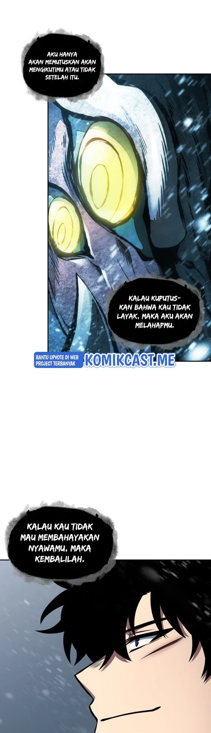 Tomb Raider King Chapter 328 - halaman 28