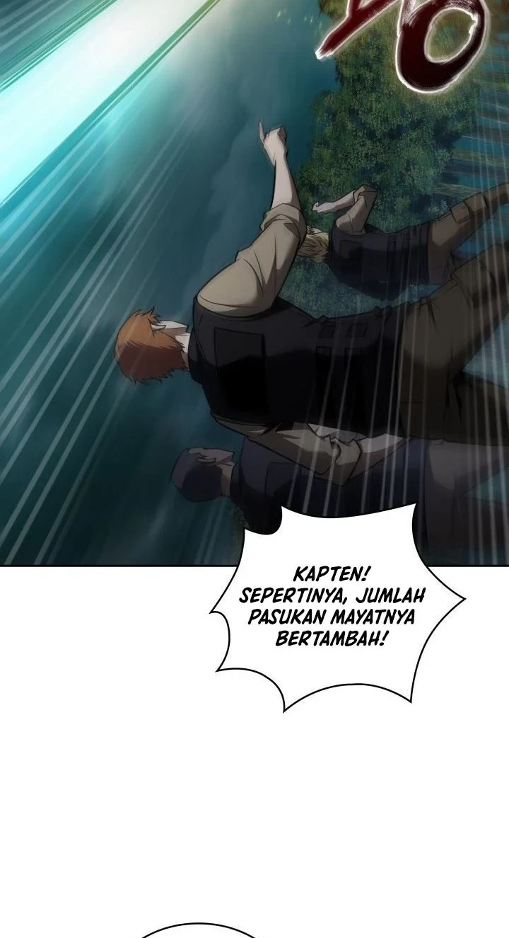 Tomb Raider King Chapter 328 - halaman 3
