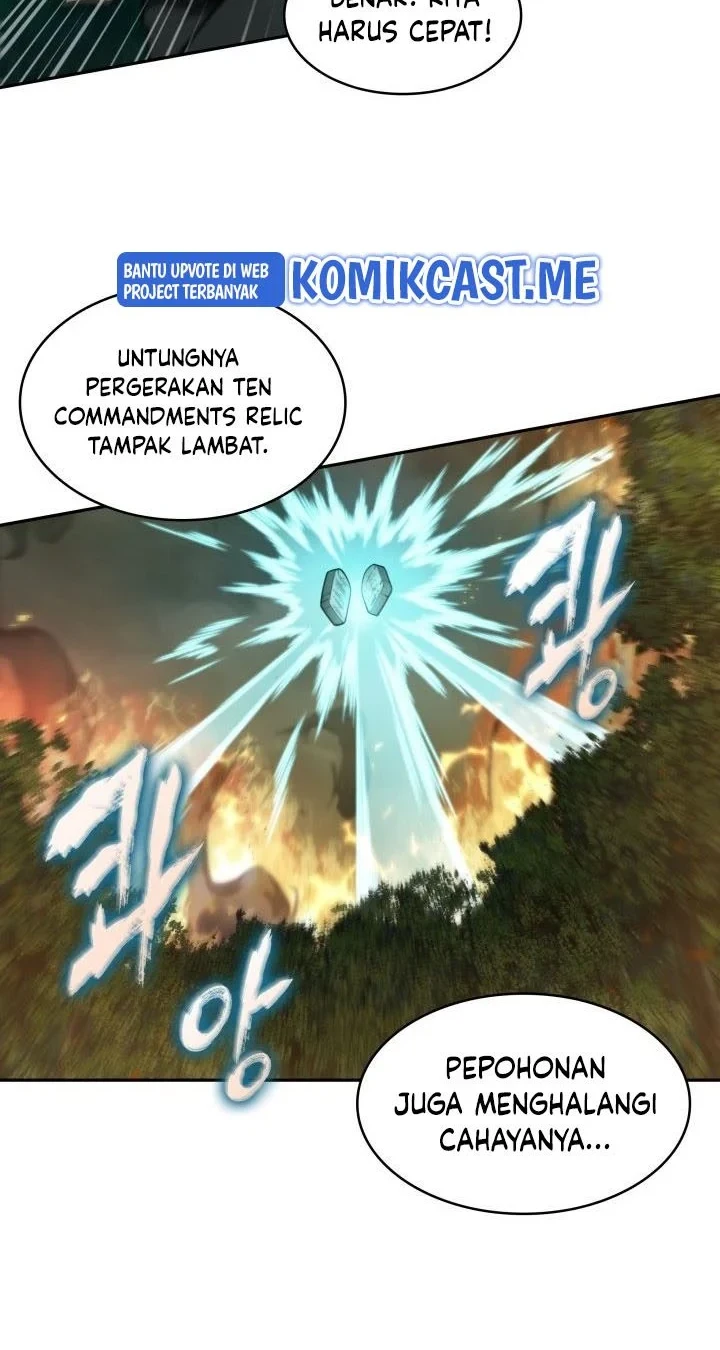 Tomb Raider King Chapter 328 - halaman 31
