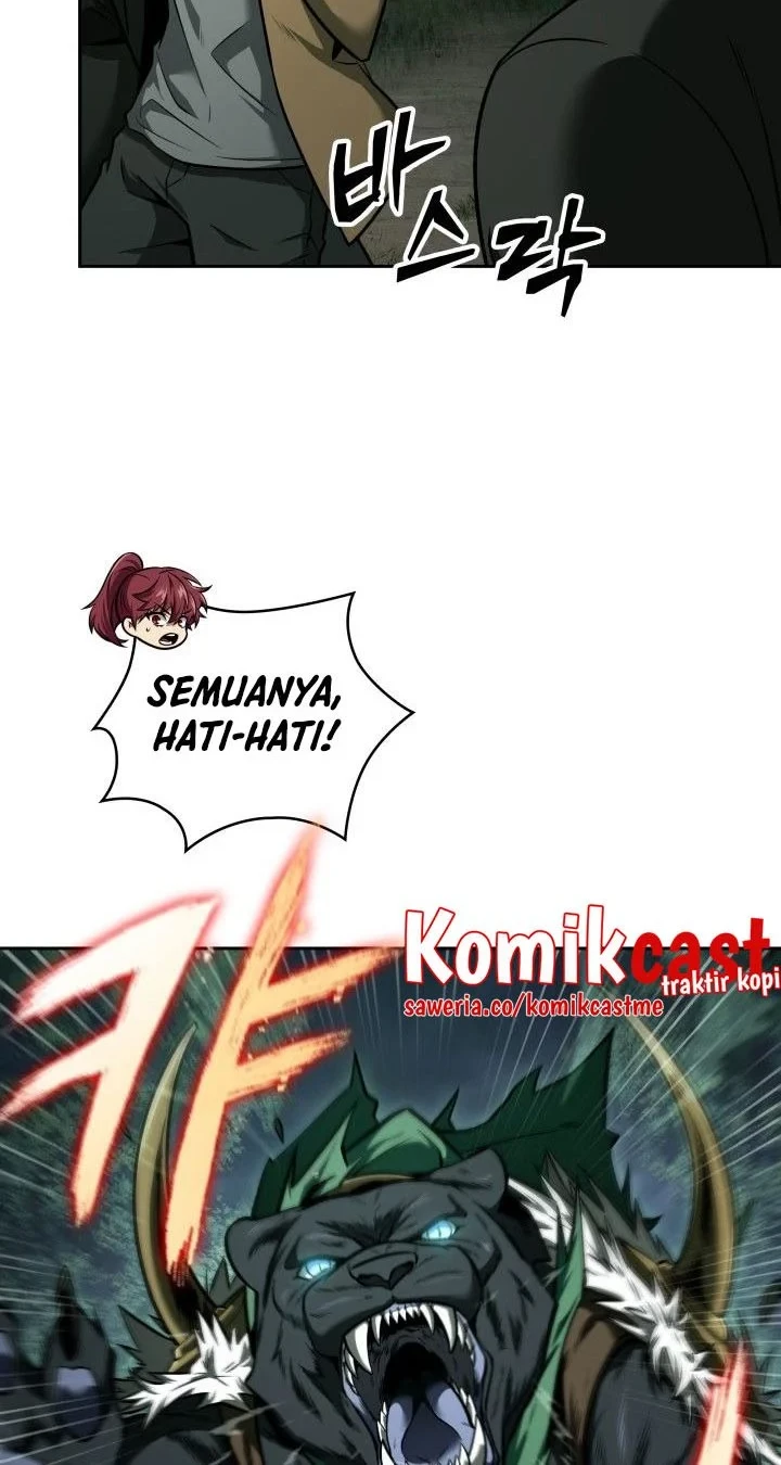 Tomb Raider King Chapter 328 - halaman 33