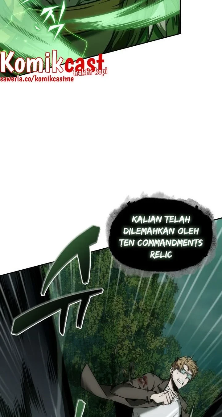 Tomb Raider King Chapter 328 - halaman 39