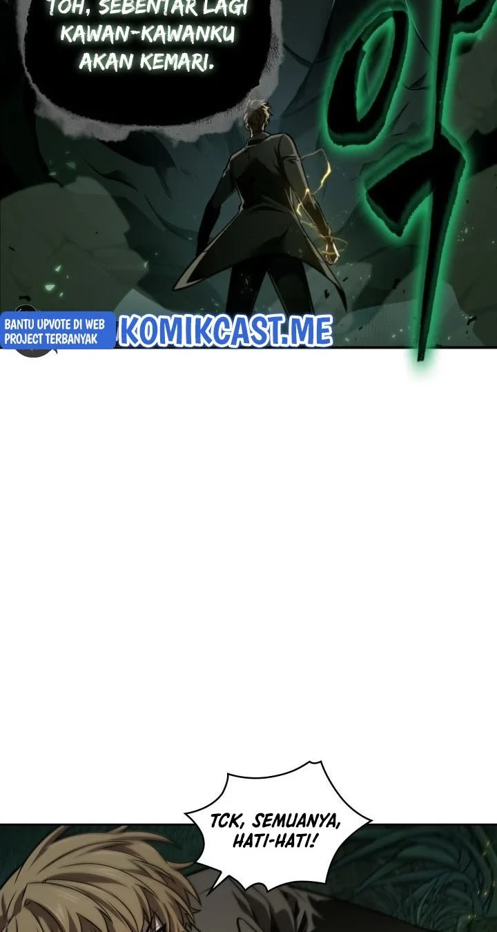 Tomb Raider King Chapter 328 - halaman 41