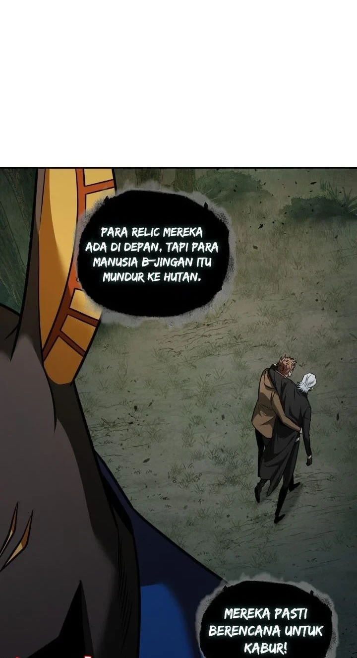 Tomb Raider King Chapter 328 - halaman 5