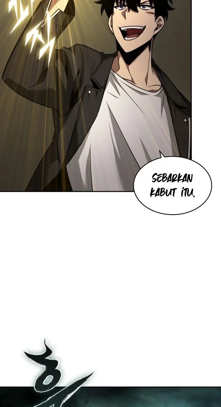 Tomb Raider King Chapter 328 - halaman 9