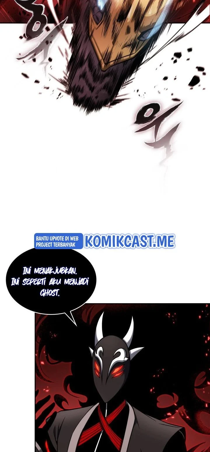 Tomb Raider King Chapter 329 - halaman 17
