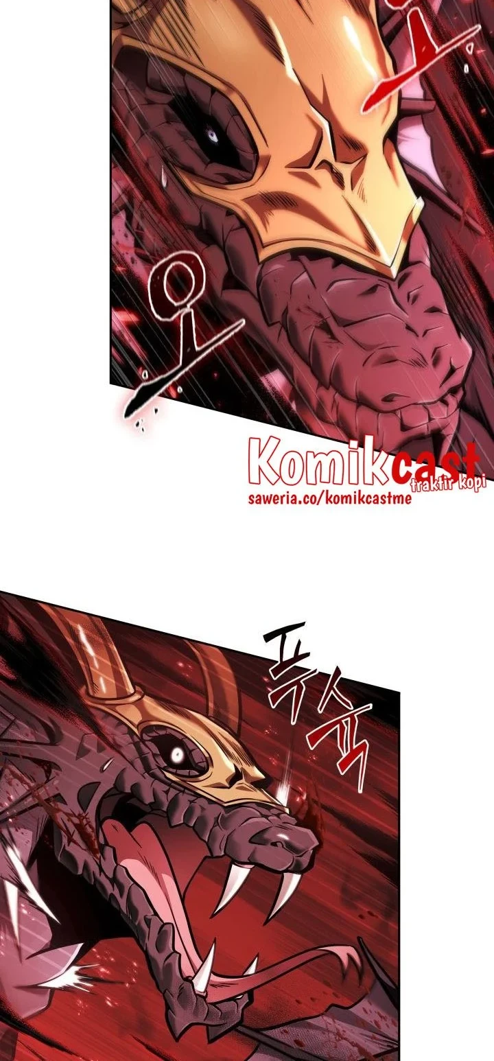 Tomb Raider King Chapter 329 - halaman 19
