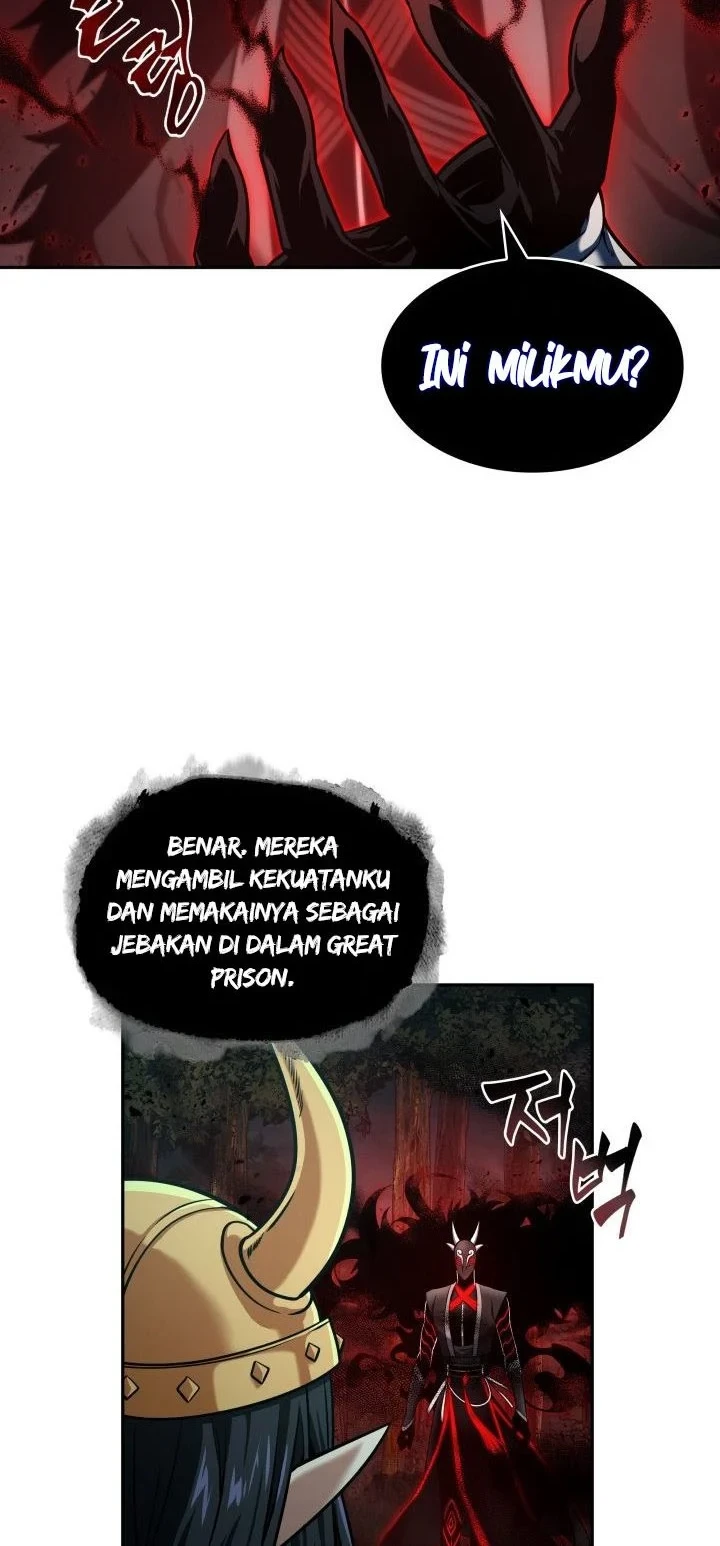 Tomb Raider King Chapter 329 - halaman 21