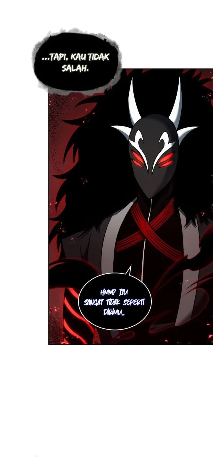 Tomb Raider King Chapter 329 - halaman 23