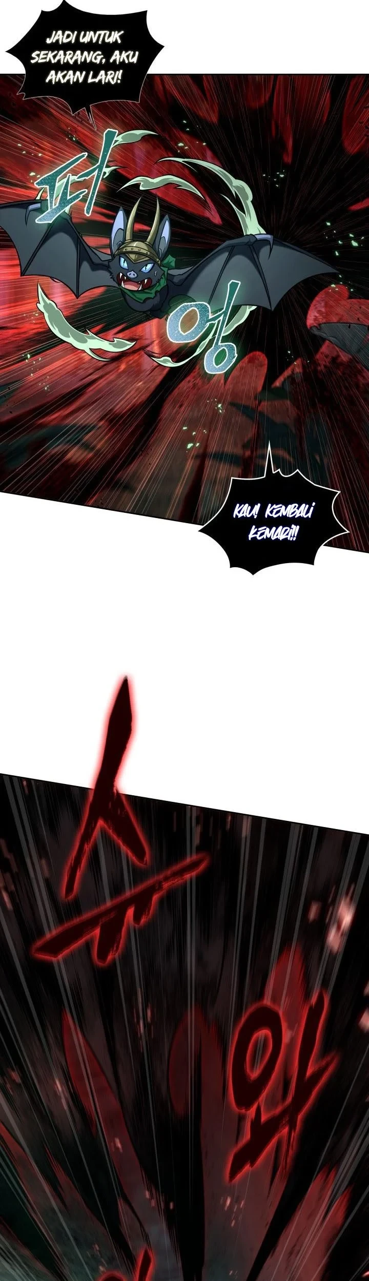 Tomb Raider King Chapter 329 - halaman 24