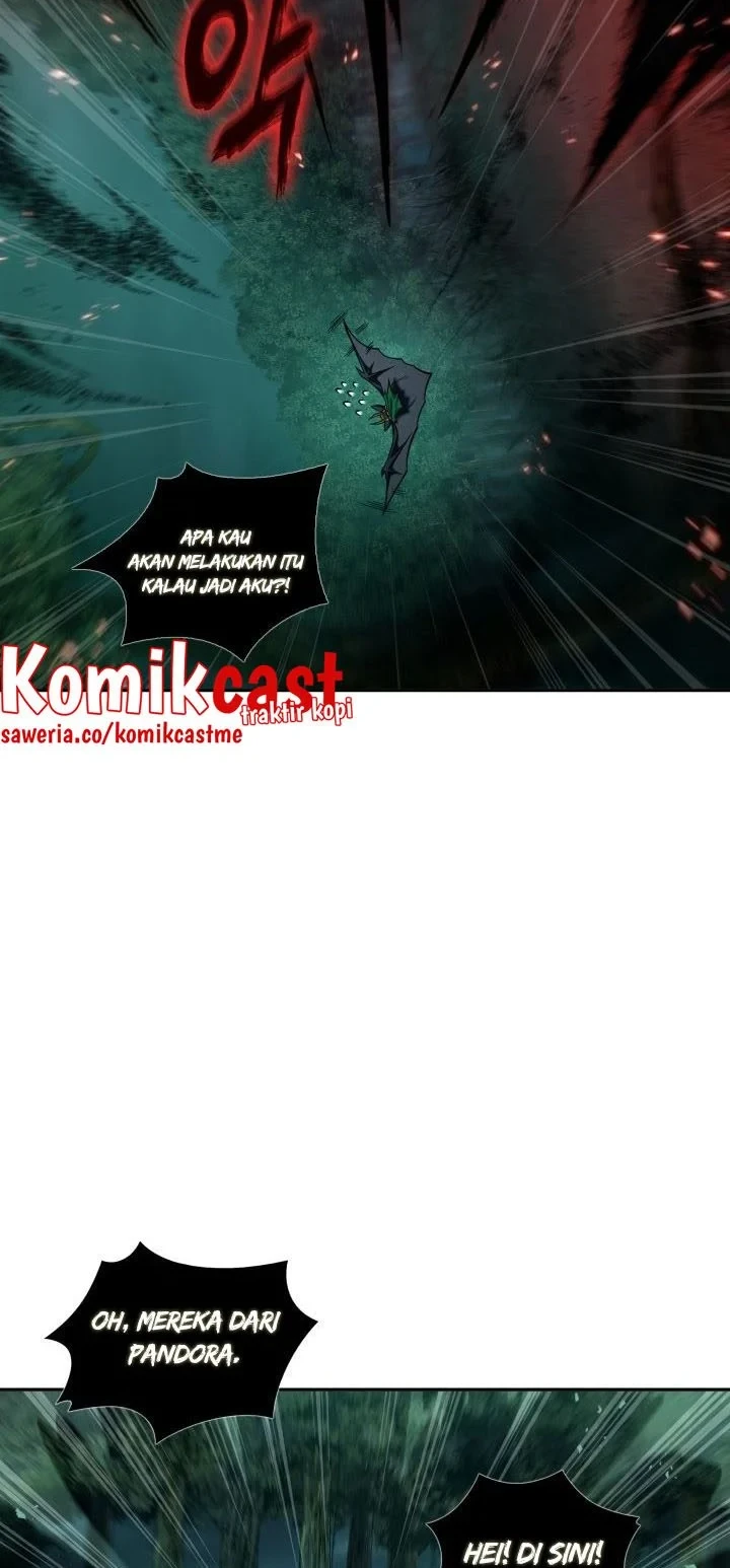 Tomb Raider King Chapter 329 - halaman 25