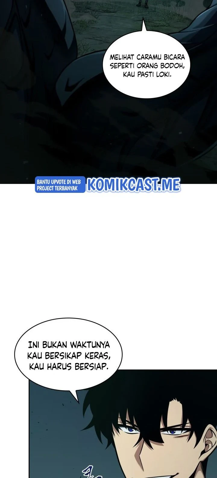 Tomb Raider King Chapter 329 - halaman 3