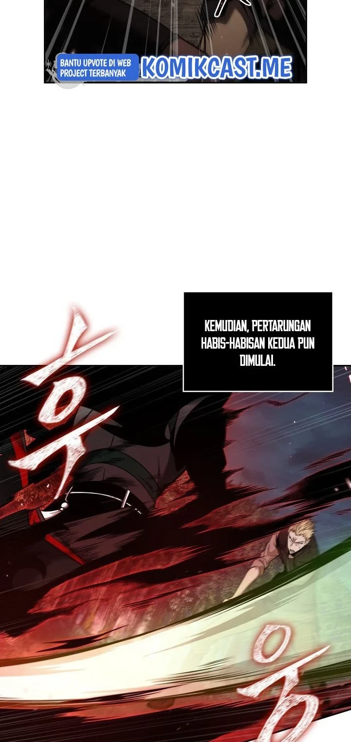 Tomb Raider King Chapter 329 - halaman 31