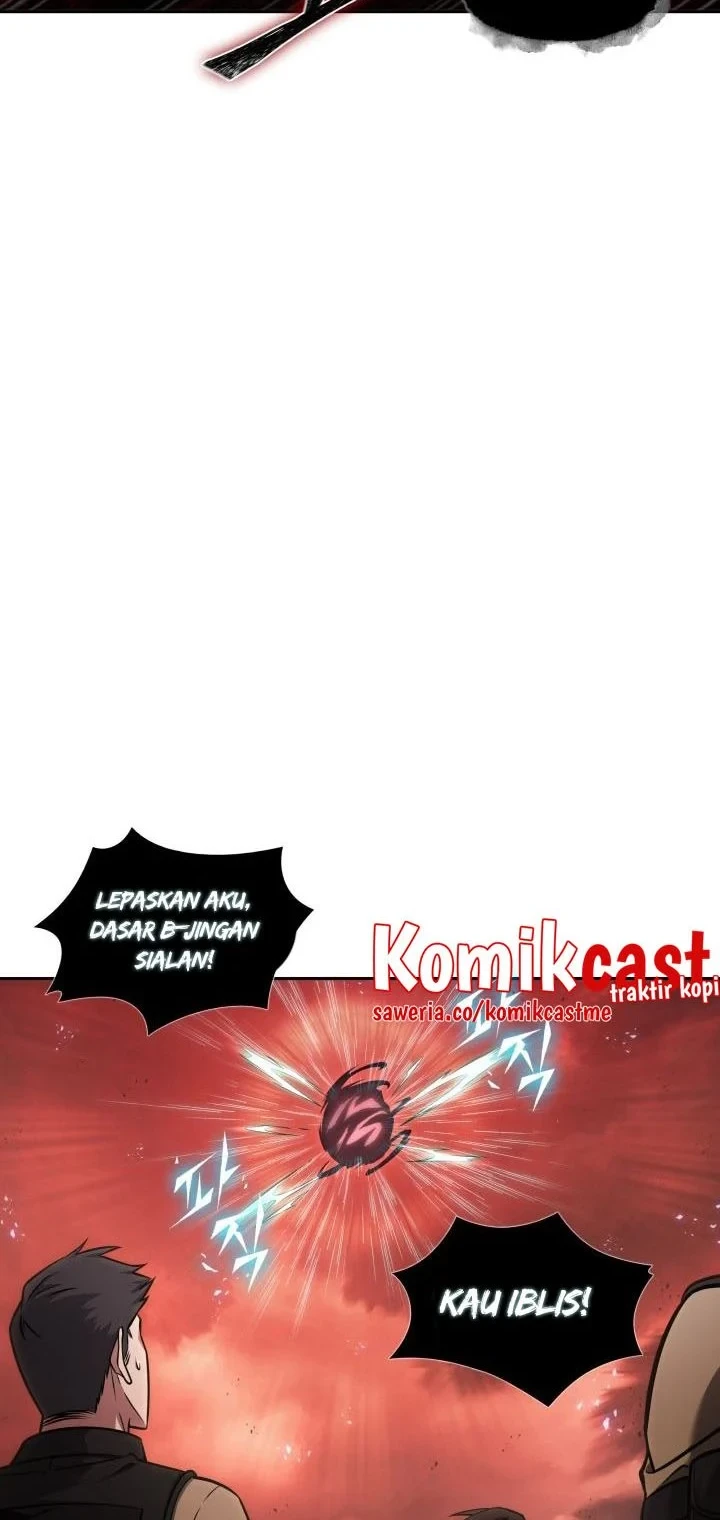 Tomb Raider King Chapter 329 - halaman 39