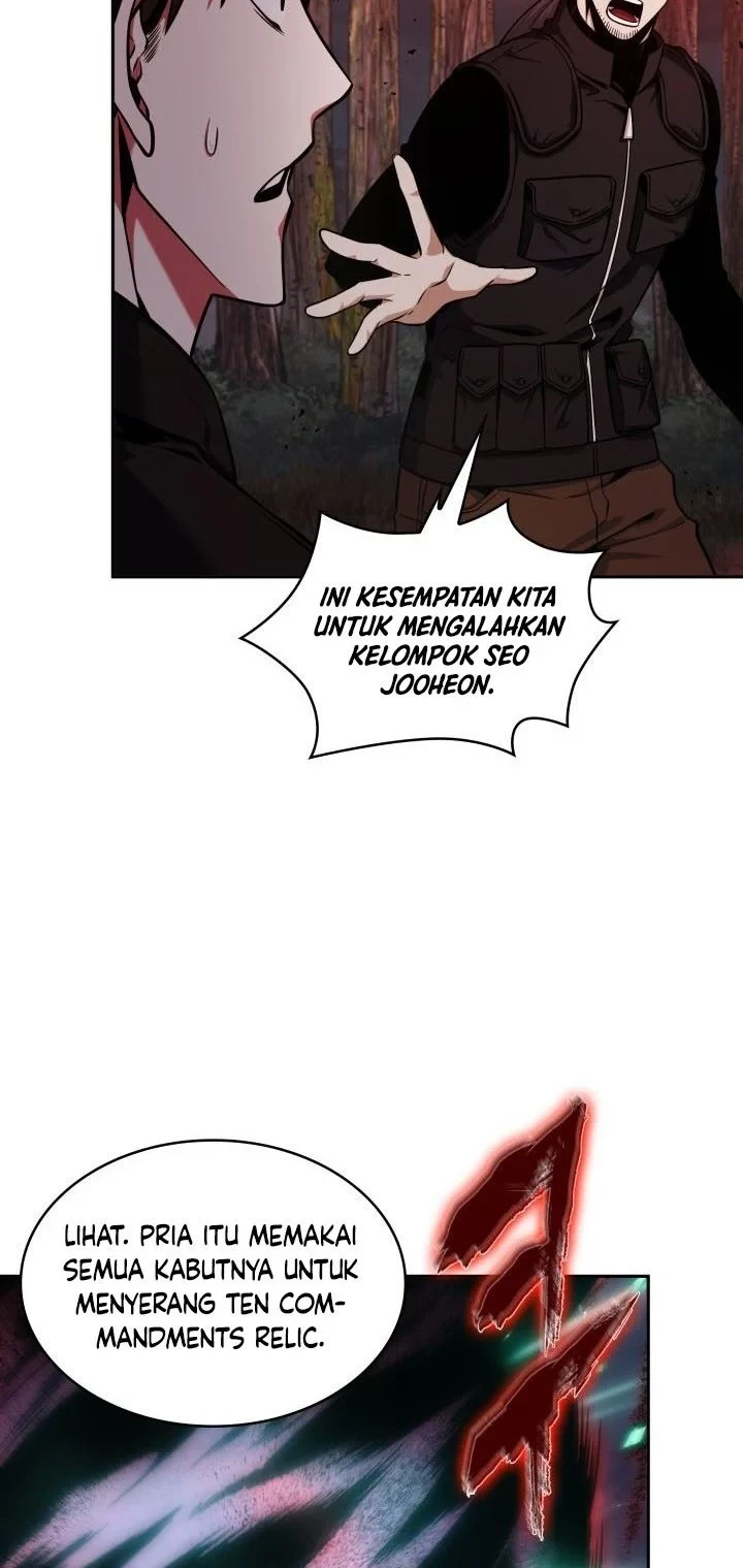 Tomb Raider King Chapter 329 - halaman 41