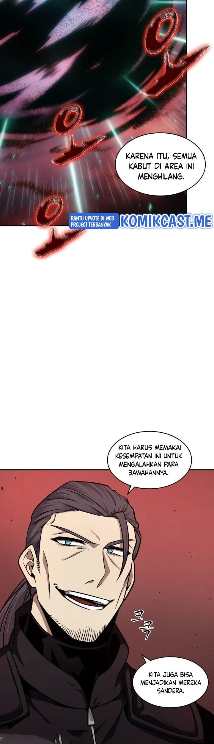Tomb Raider King Chapter 329 - halaman 42