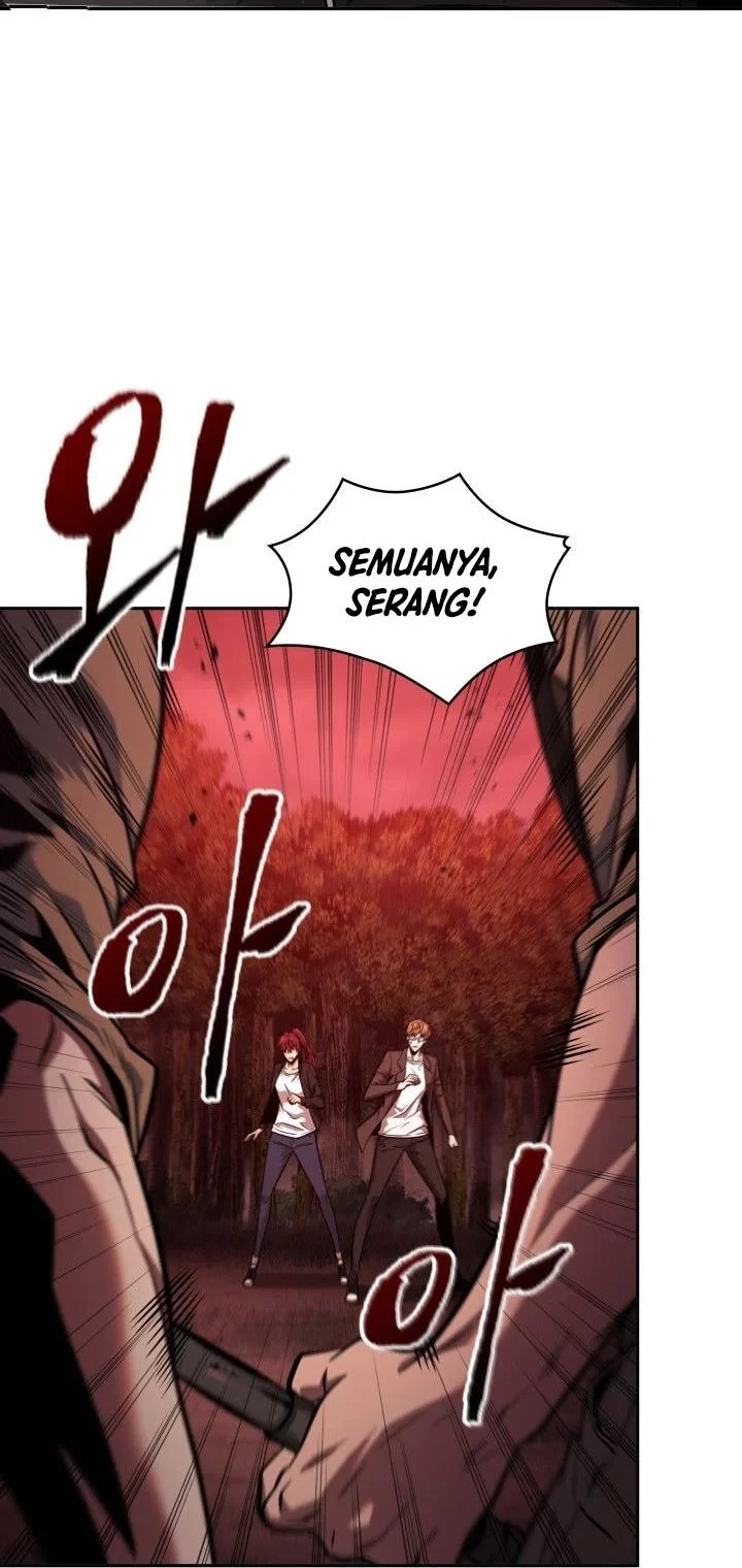 Tomb Raider King Chapter 329 - halaman 43