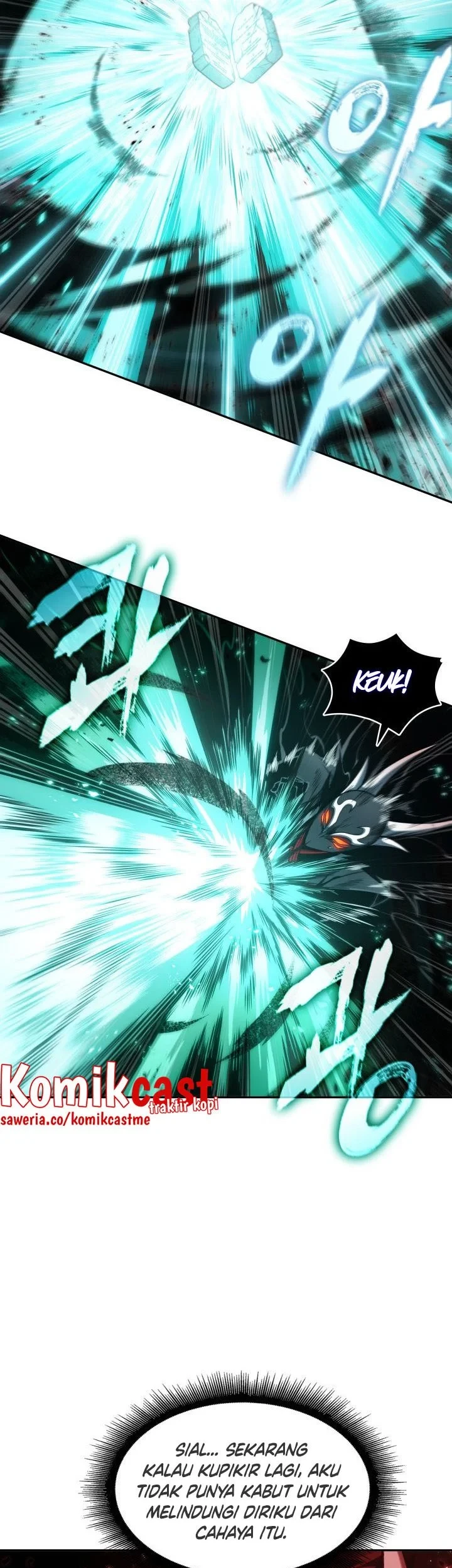 Tomb Raider King Chapter 329 - halaman 46