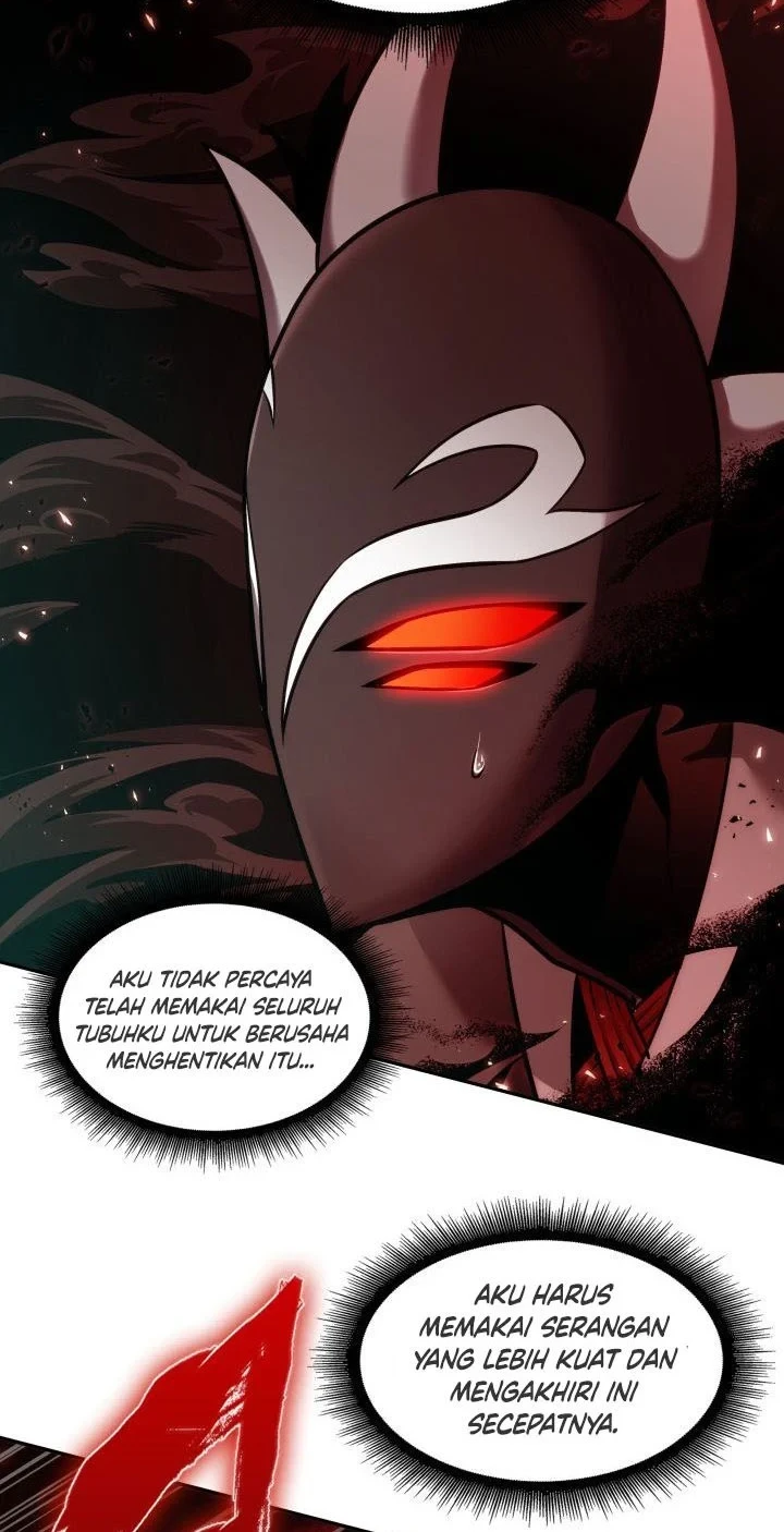 Tomb Raider King Chapter 329 - halaman 47
