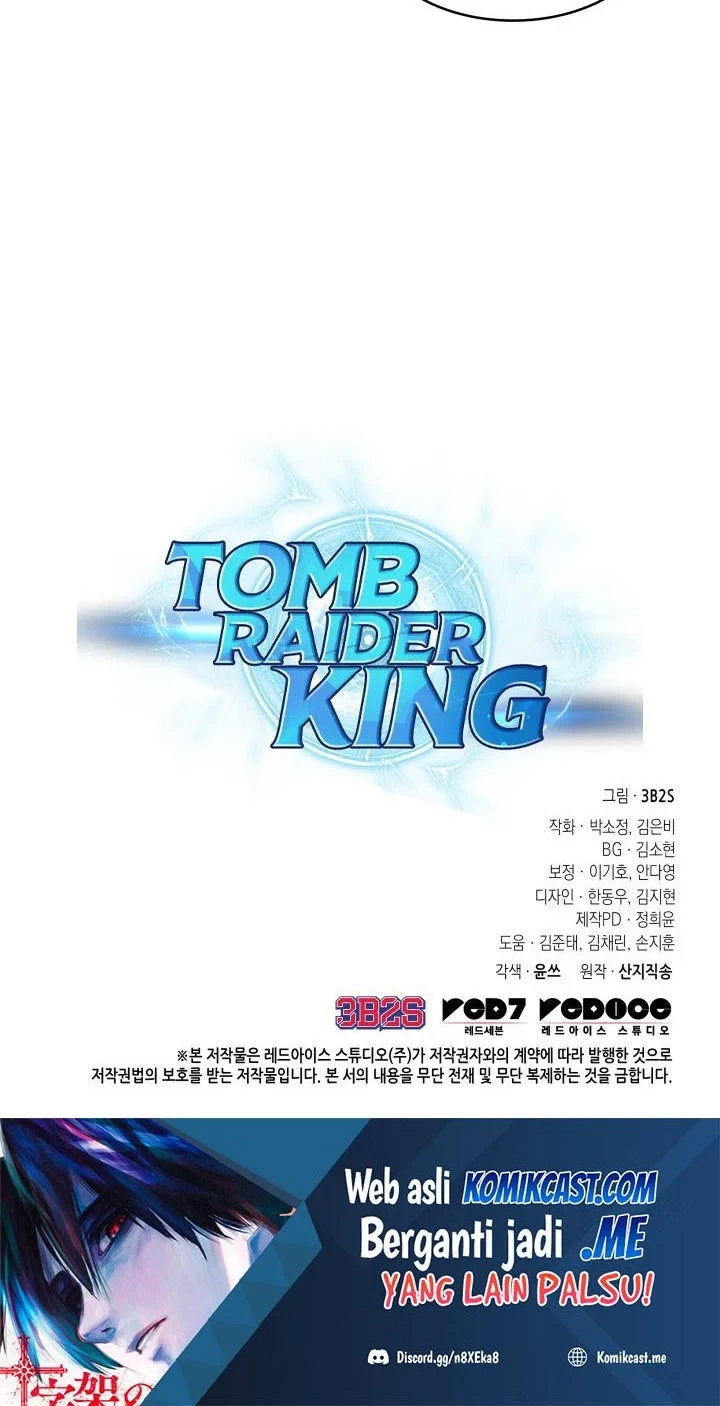 Tomb Raider King Chapter 329 - halaman 51