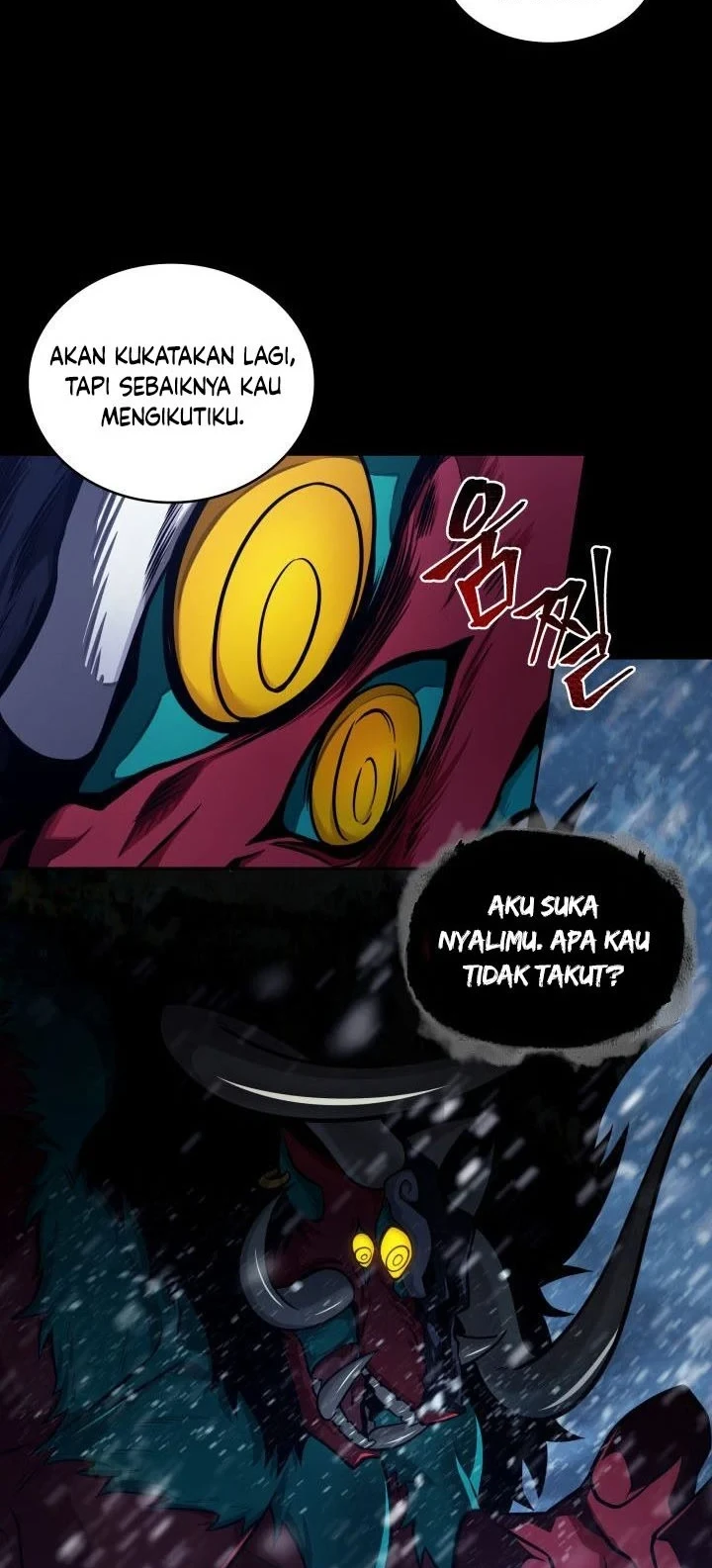 Tomb Raider King Chapter 329 - halaman 9