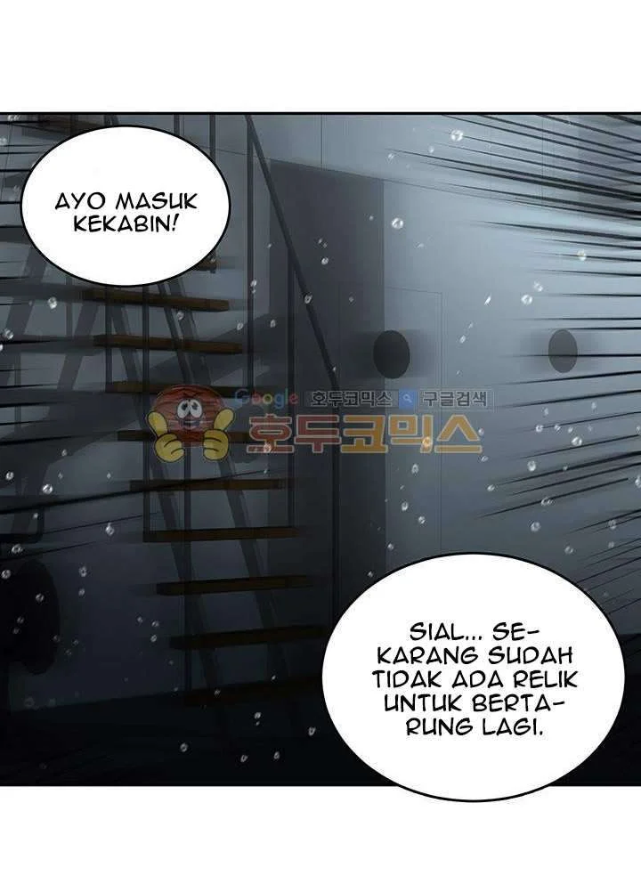 Tomb Raider King Chapter 33 - halaman 12