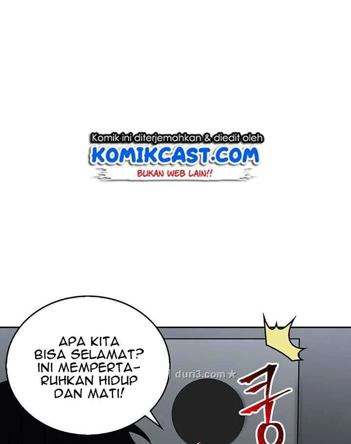 Tomb Raider King Chapter 33 - halaman 13