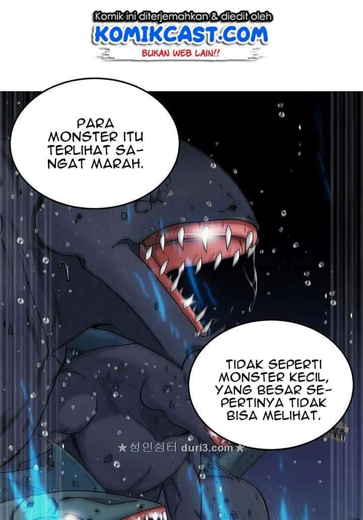 Tomb Raider King Chapter 33 - halaman 16