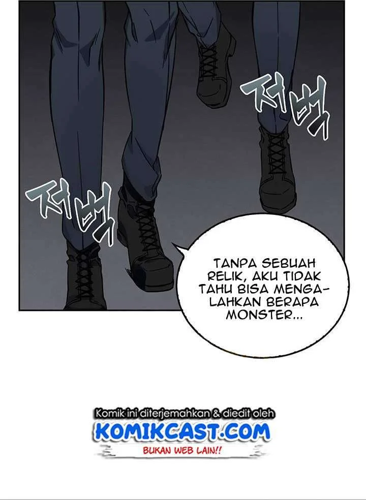 Tomb Raider King Chapter 33 - halaman 18