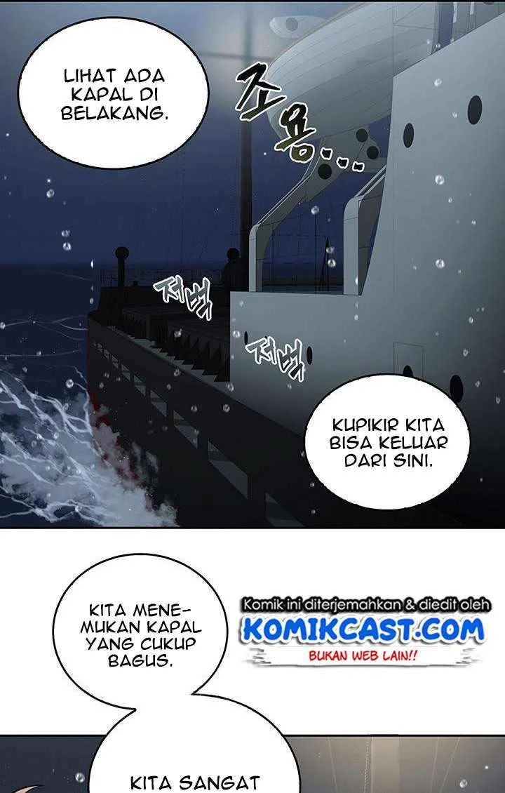Tomb Raider King Chapter 33 - halaman 19
