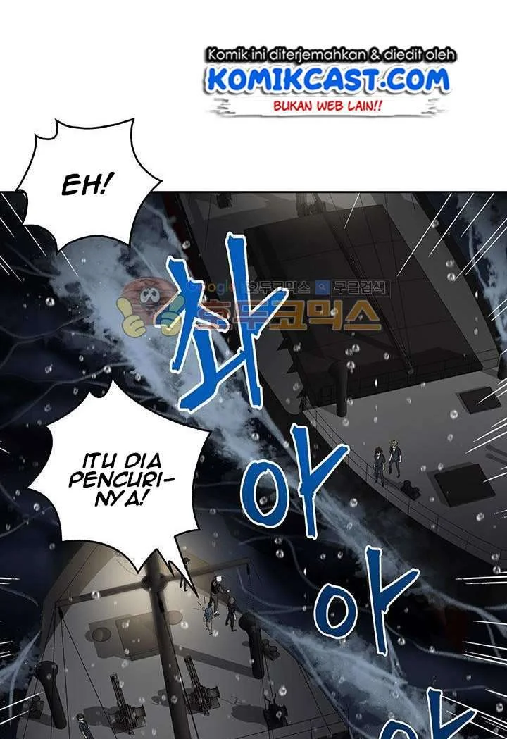 Tomb Raider King Chapter 33 - halaman 21