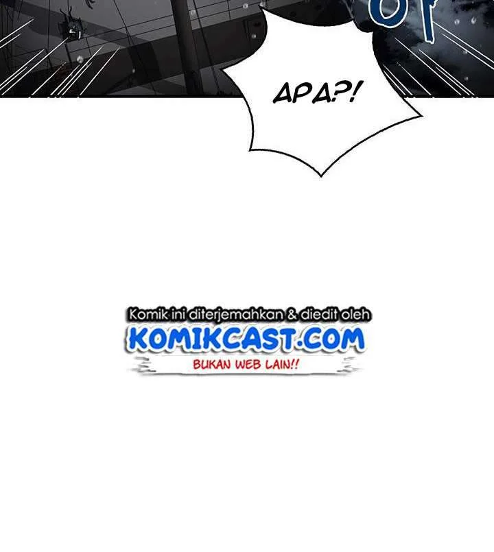 Tomb Raider King Chapter 33 - halaman 22
