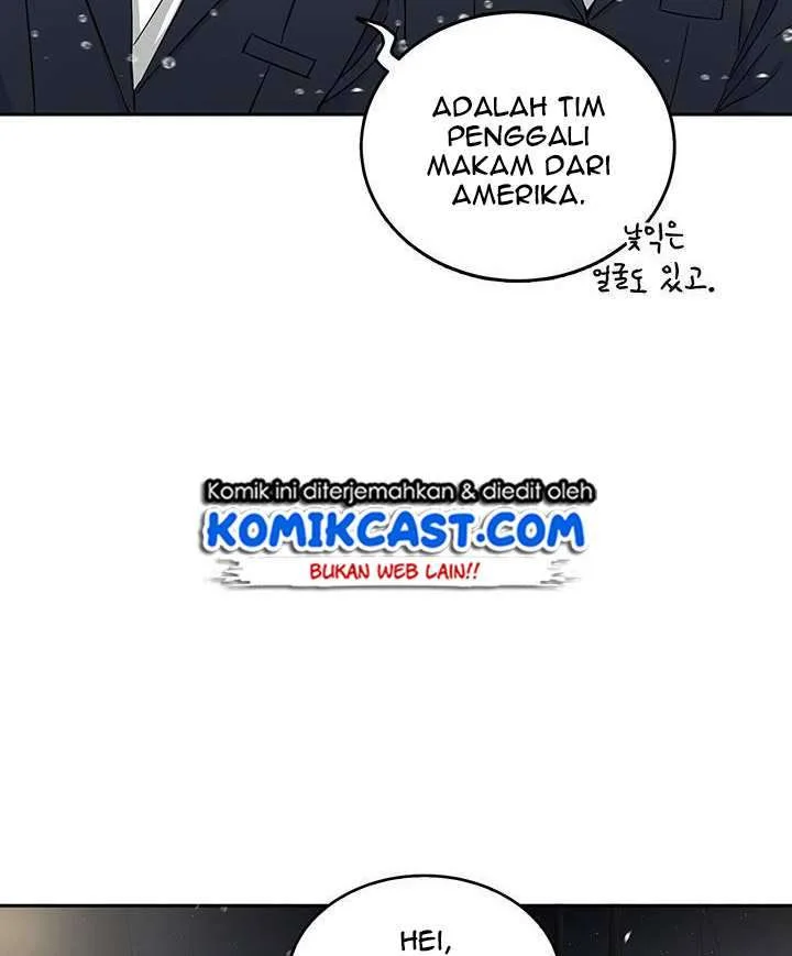 Tomb Raider King Chapter 33 - halaman 25