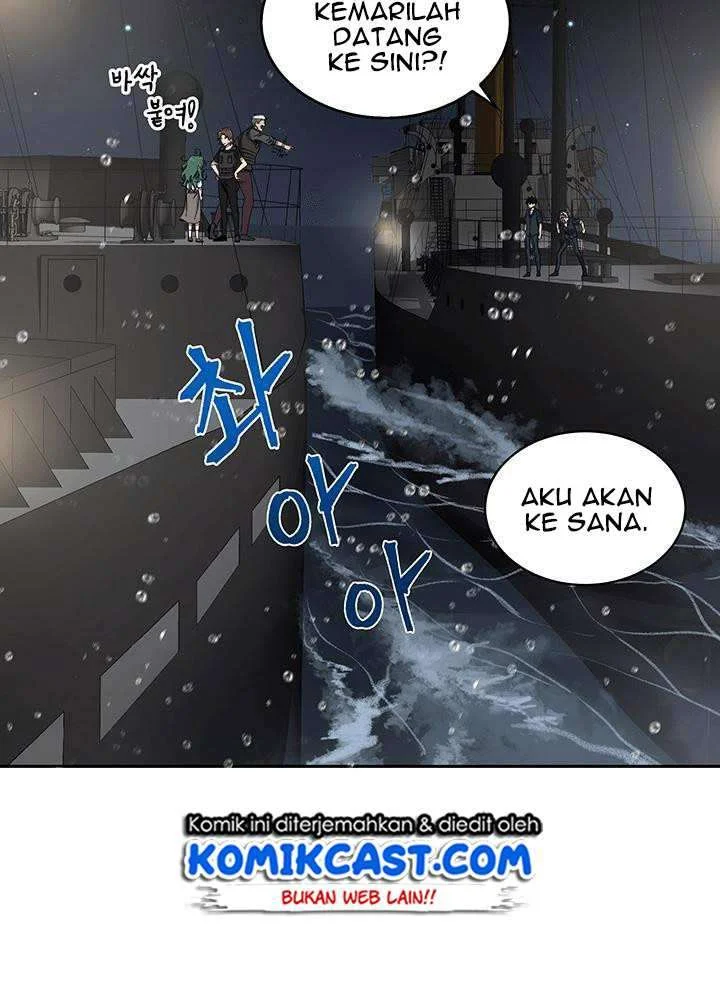 Tomb Raider King Chapter 33 - halaman 26