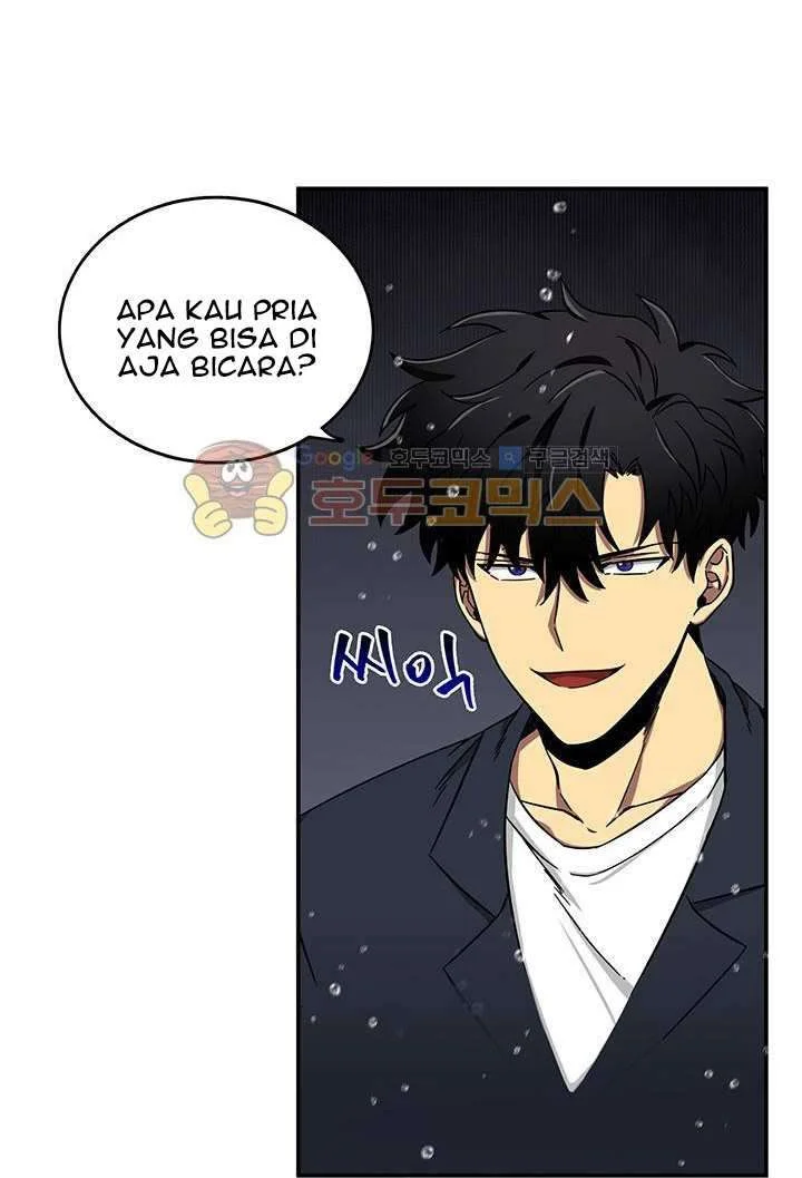 Tomb Raider King Chapter 33 - halaman 27