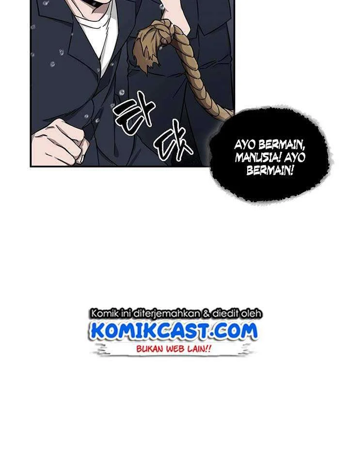 Tomb Raider King Chapter 33 - halaman 29