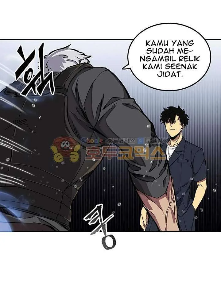 Tomb Raider King Chapter 33 - halaman 30