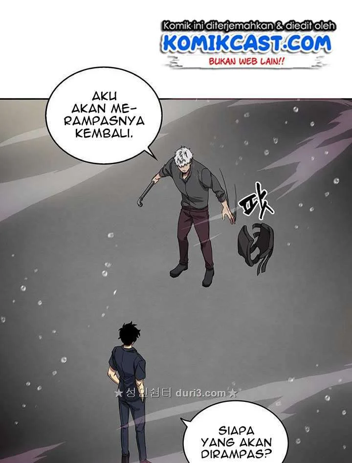 Tomb Raider King Chapter 33 - halaman 31