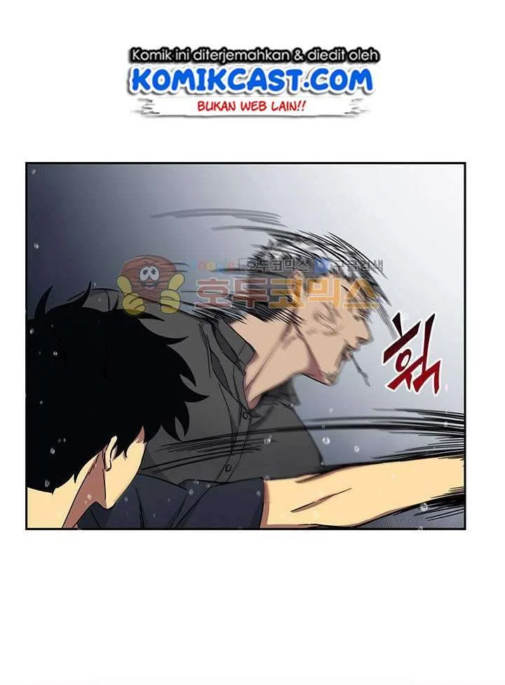 Tomb Raider King Chapter 33 - halaman 39