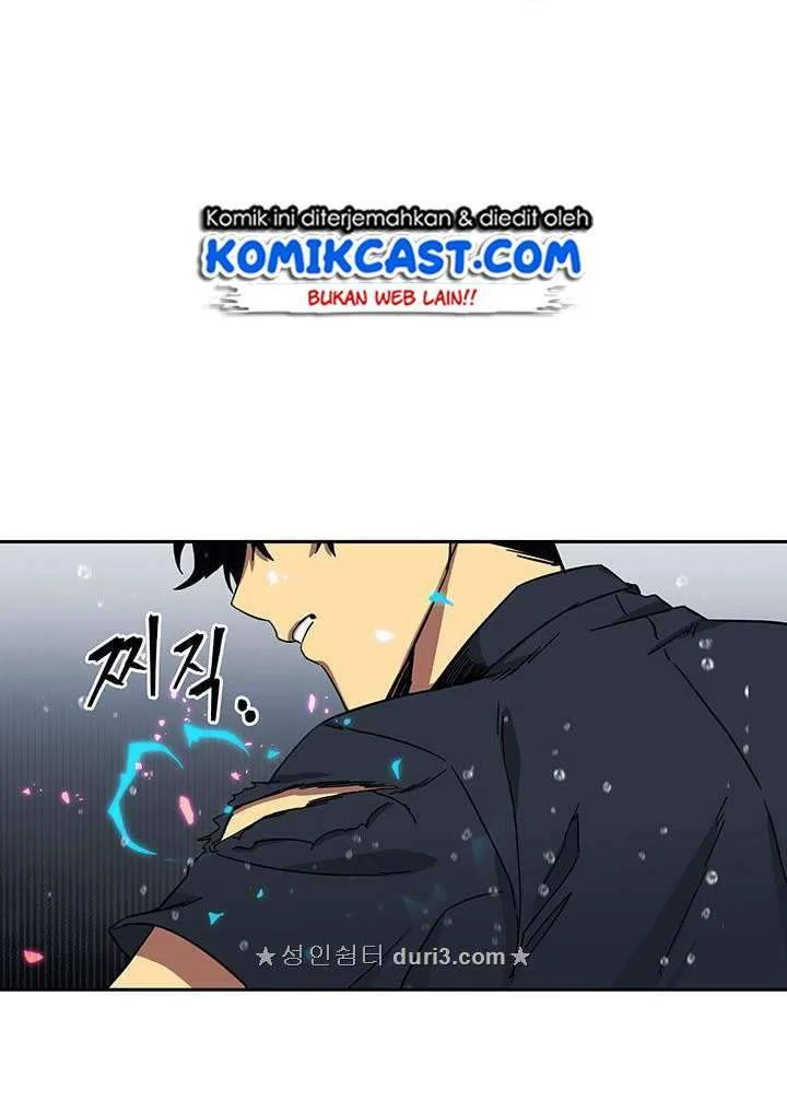 Tomb Raider King Chapter 33 - halaman 43