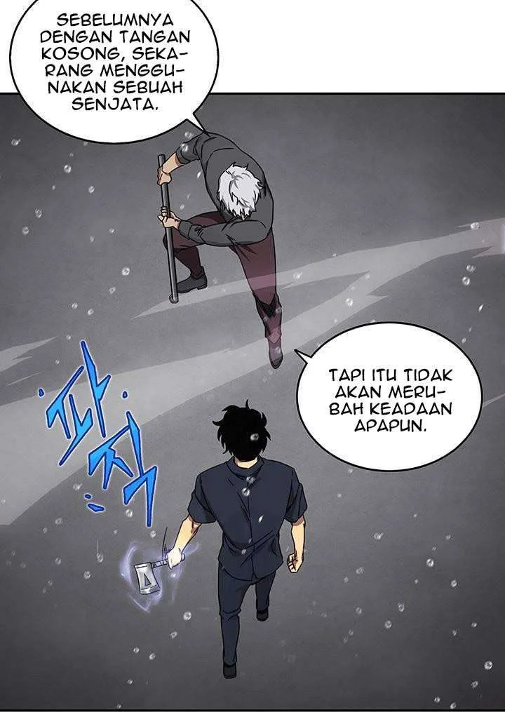 Tomb Raider King Chapter 33 - halaman 47