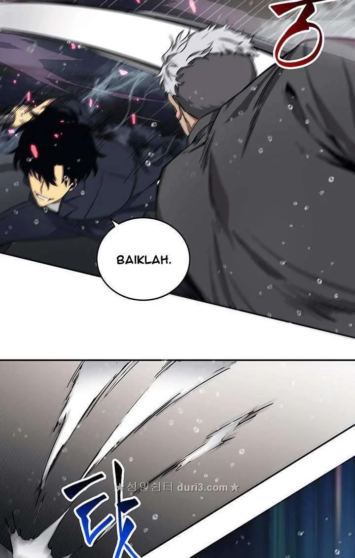 Tomb Raider King Chapter 33 - halaman 49