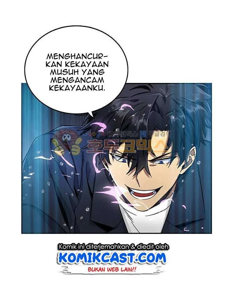 Tomb Raider King Chapter 33 - halaman 51