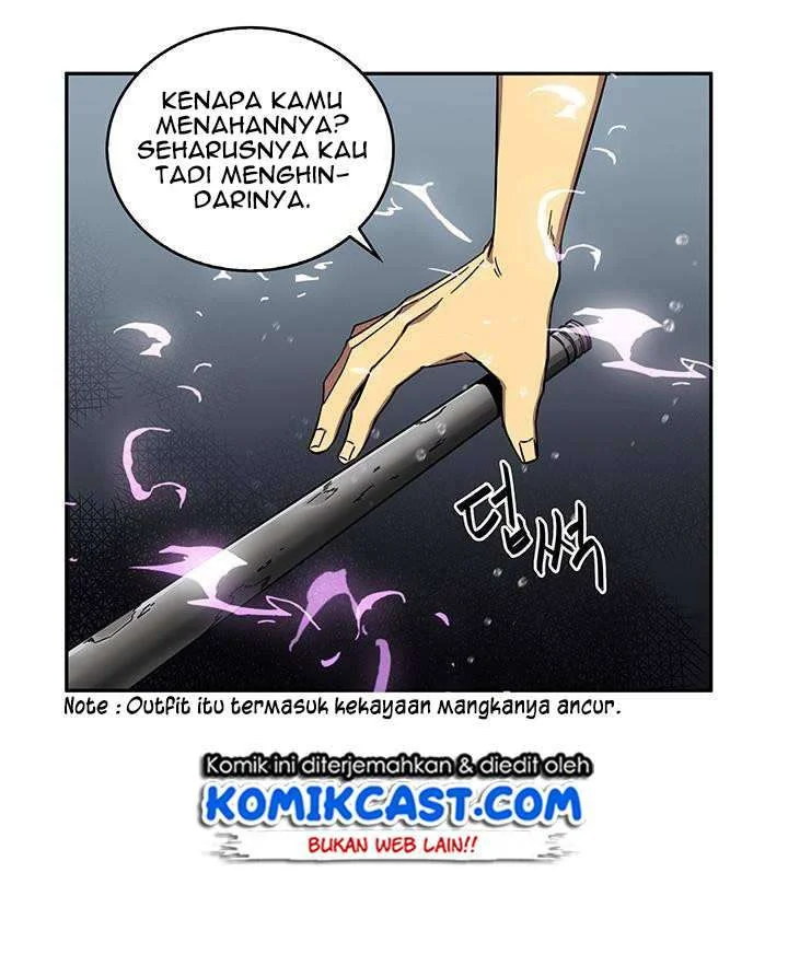 Tomb Raider King Chapter 33 - halaman 55